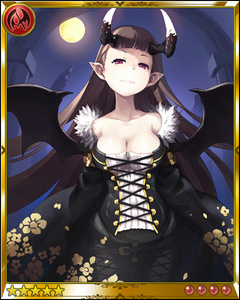 Tsubame... The first Succubus?! Nightm10