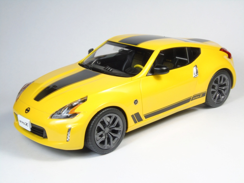 Nissan 370Z Heritage Edition - Page 3 03112