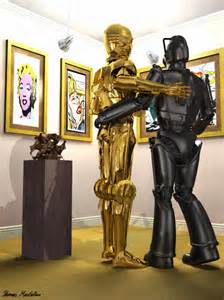 C-3P0 vs THE DEATH STAR DROID? Lbtvx10