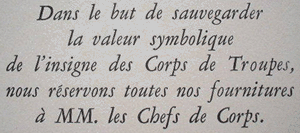 Qui n'a pas connu la maison C.E. DRAGO Drago410