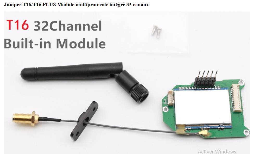 Radios Jumper T16  - Page 2 Module10