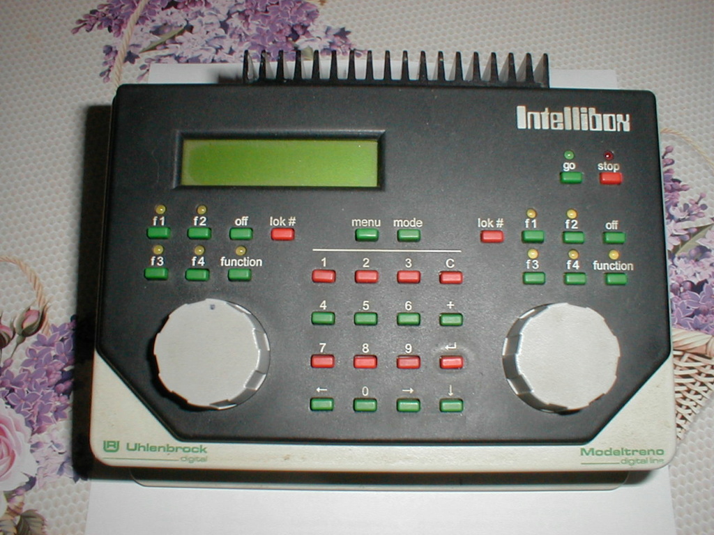 Intellibox 6500 en GR P1010168