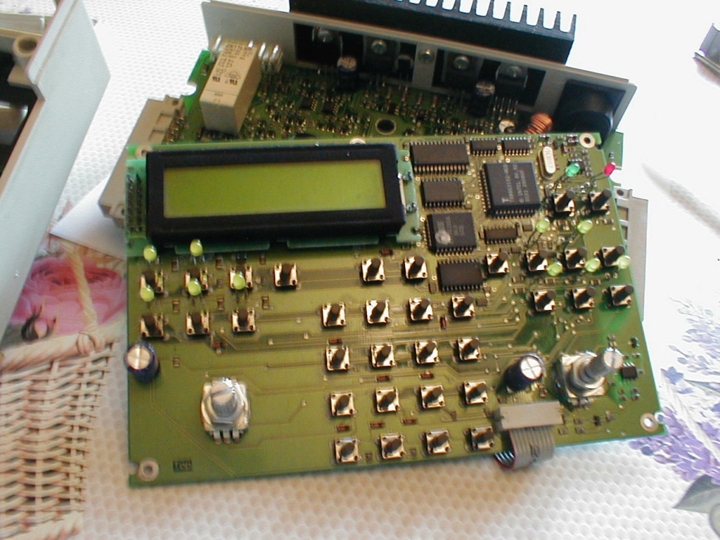 Intellibox 6500 en GR P1010173