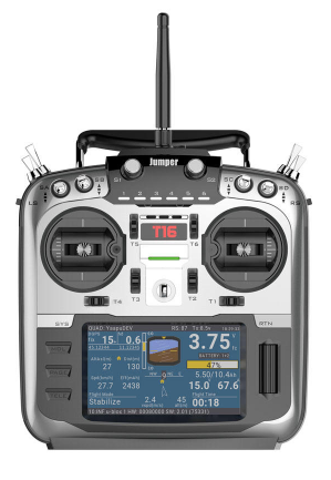 Radios Jumper T16  Snip_247