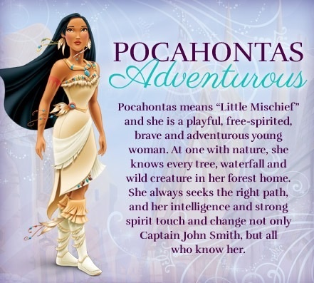 Pocahontas - Page 3 Tumblr10