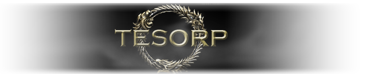 The Elder Scrolls Online - Roleplay
