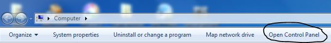 [Win7] How to Change your Cursor 210
