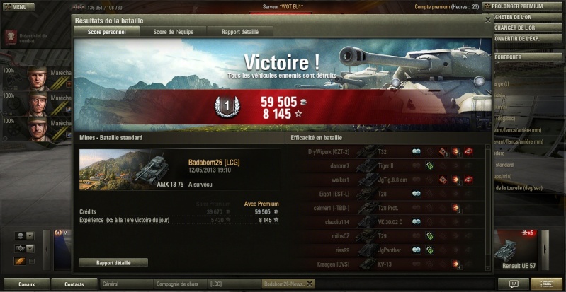 Score AMX 13 75 Shot_216