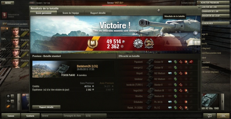 Score FCM 36 PaK.40 (Marder I) Shot_341