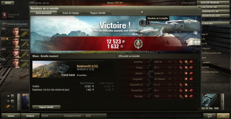 Score FCM 36 PaK.40 (Marder I) Shot_416