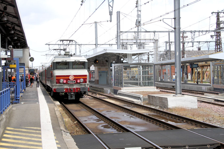 2013 - APCC 6570 - Train Spécial : La CC 6570 entre Avignon ↔ Toulouse ↔ Latour de Carol du 18 au 20 mai 2013. - Page 4 02110