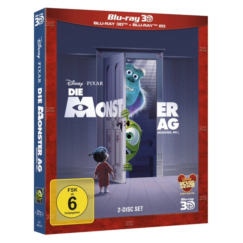 Les jaquettes DVD et Blu-ray des futurs Disney - Page 26 812mv510
