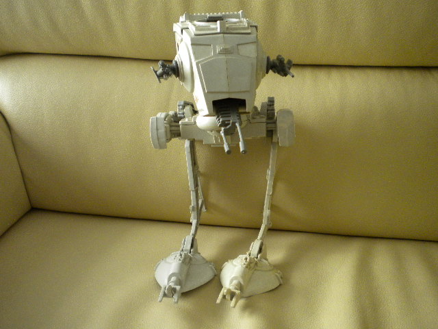 VENDO COLLEZIONE STAR WARS PERSONAGGI, ASTRONAVI, PLAYSET!!! Dscn1120