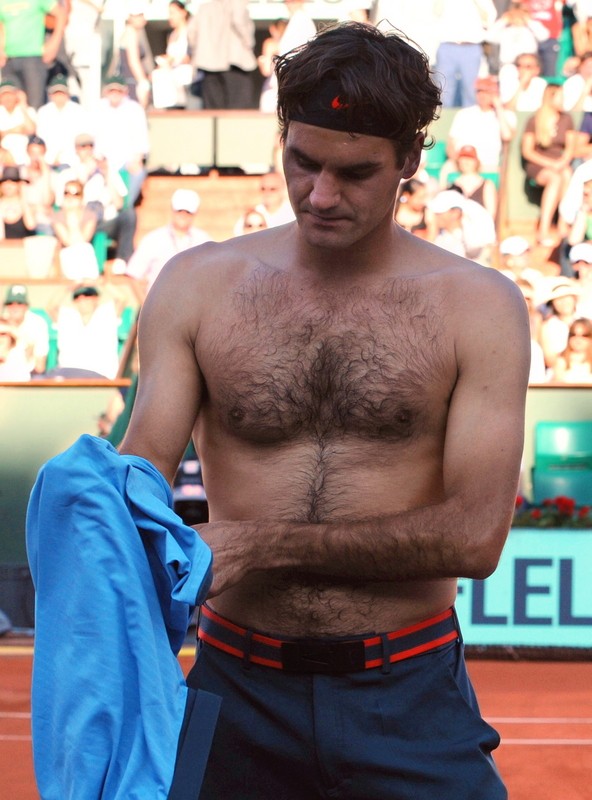 What Federer can & can't do any more Roger_10