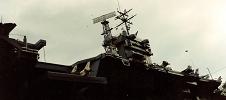 Incident du USS Liberty Nimitz11