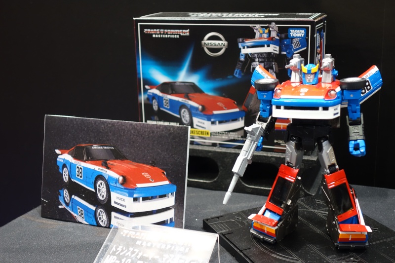 Toy Fair, San Diego Comic Con (SDCC) ou autres Comic Con (anglais) de cette année: TF ou Autres - Page 6 Dsc00623