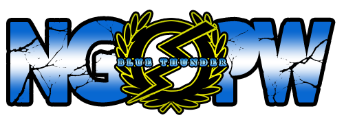 NGPW: Blue Thunder Ngpw10