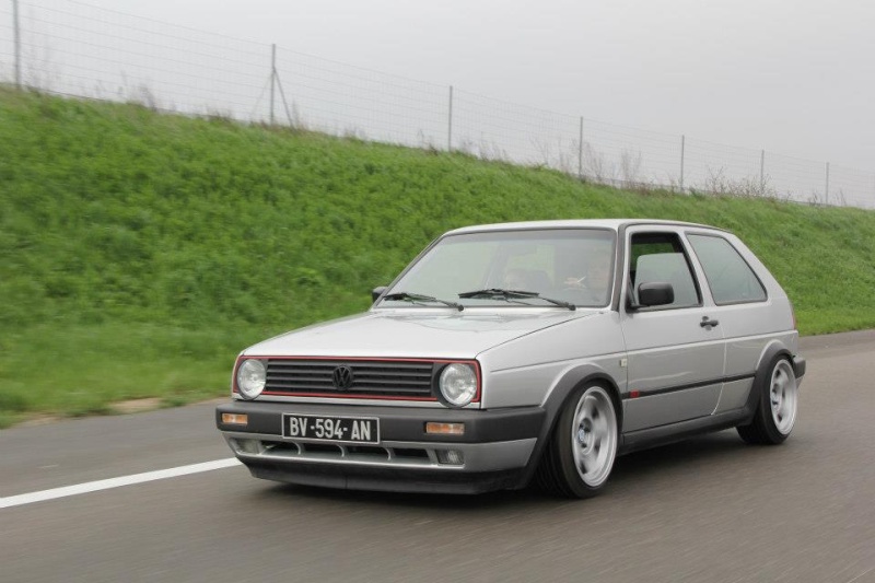 GOLF VR6 TURBO ... - Page 21 94213611