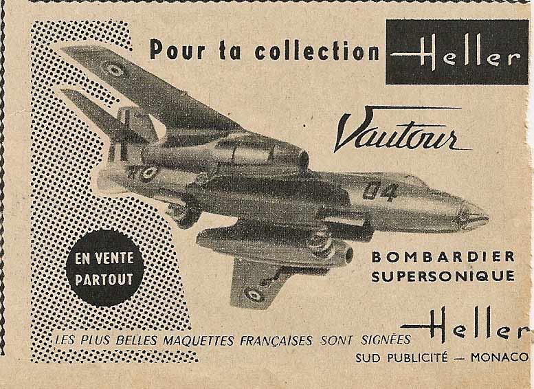 Publicité du VAUTOUR Vautou10