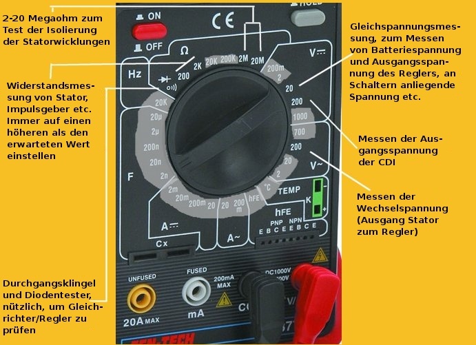 CX-Strommessgerät ;-)) Messge10