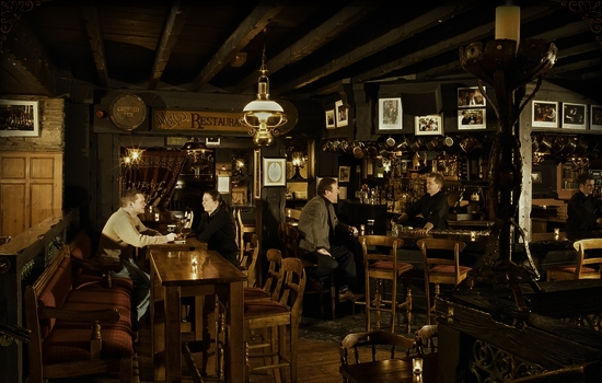 Bar Irlandes " El Ebrio Feliz" Image210
