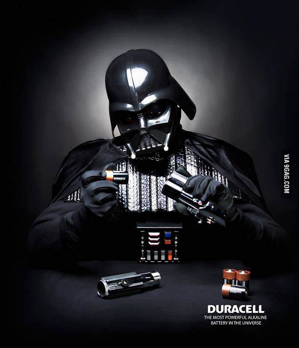 Luke Skywalkers Lichtschwert in 1/1 63368410