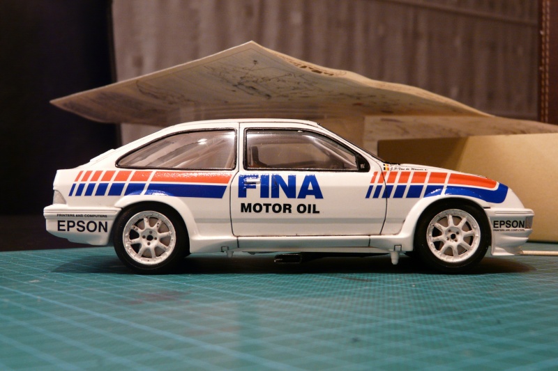 Ford Sierra Cosworth Fina Vande - Manset - Page 3 P1080816