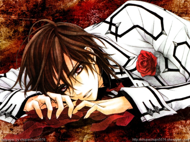 Vampire Knight Vampir10