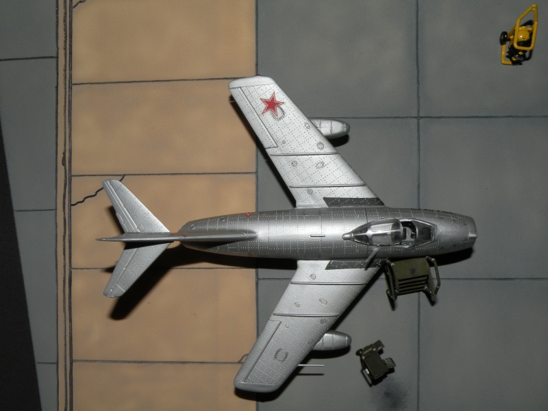 [Dragon] MiG-15 fagot Dscn3210