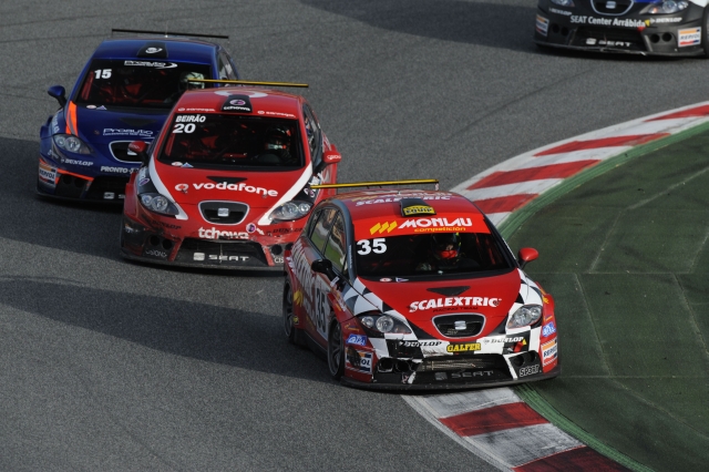 TCR Seat Leon Supercup Registration (OPEN) Leon2111