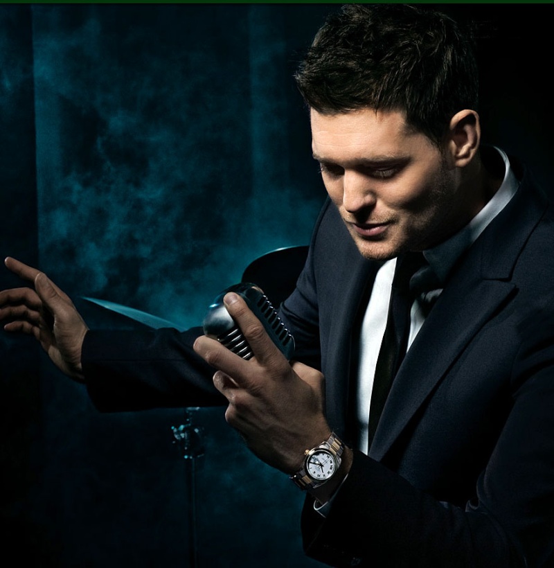 Michael Bublé Michae10