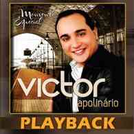 Playback Victor Apolinário – Momento Especial, Download 2013 Cd-vic10