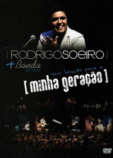 BAIXAR DVD Rodrigo Soeiro + Banda Ao Vivo - Serei Benção Para Minha Geração Rodrig10