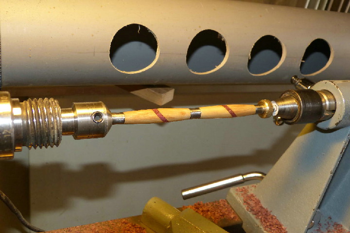 Fabrication stylo 10_110