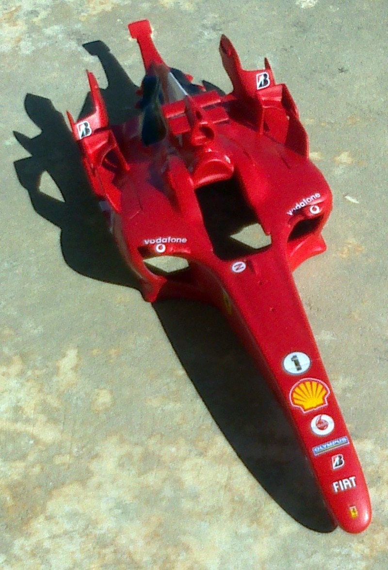 ferrari f2005 24052011