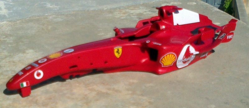 ferrari f2005 24052012