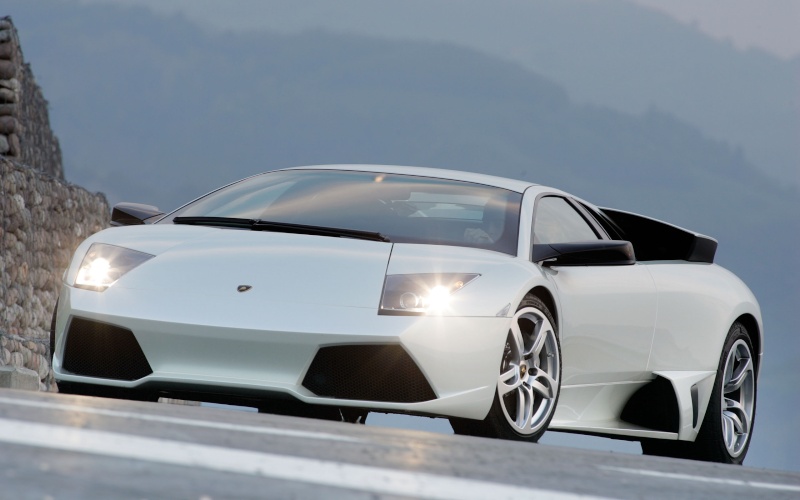 1/24 Lamborghini Murcielago LP 640 Lambor10