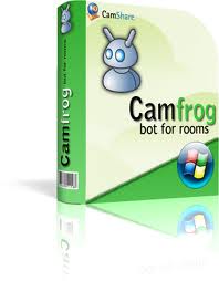 تحميل برنامج - Camfrog 1142