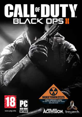 تحميل لعبة  . Call of Duty Black Ops II SKIDROW Bndut10