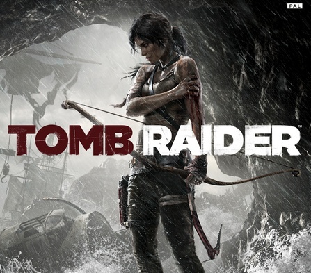 تحميل لعبة . Tomb Raider 360 P2P NTSC Lara-p10