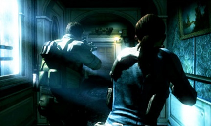 تحميل لعبة . Resident Evil Revelation ptbr pc iso full Reside11