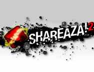 تحميل برنامج  . Shareaza Sharea11