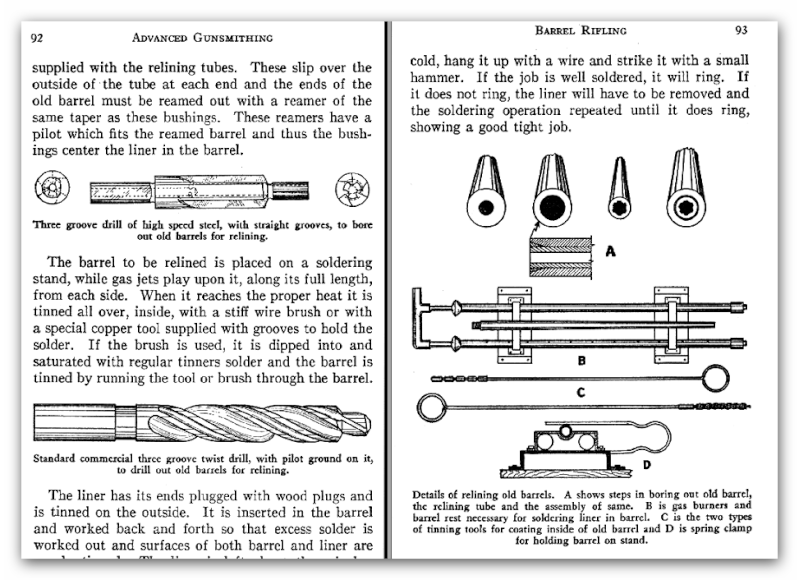Importance des canons en Airgun. - Page 2 Barrel10