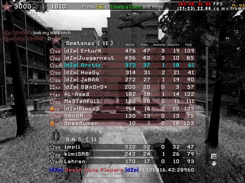 Some dZp ownage here. Screen13