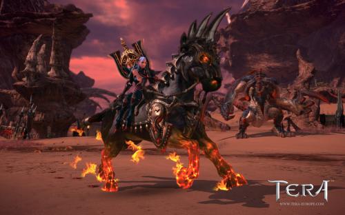 tera sleipnir tera sleipnir