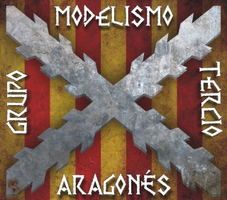 GRUPO MODELISMO TERCIO ARAGONÉS