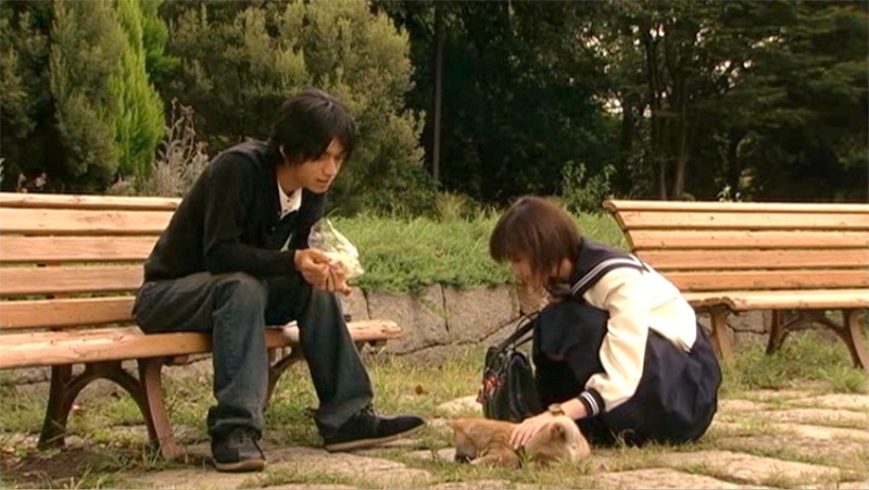 One Litre of Tears / Ichi Rittoru no Namida Ichi3610