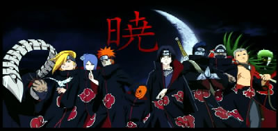 Akatsuki