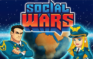 Social Wars Cheats – Cash and Resources hack D10