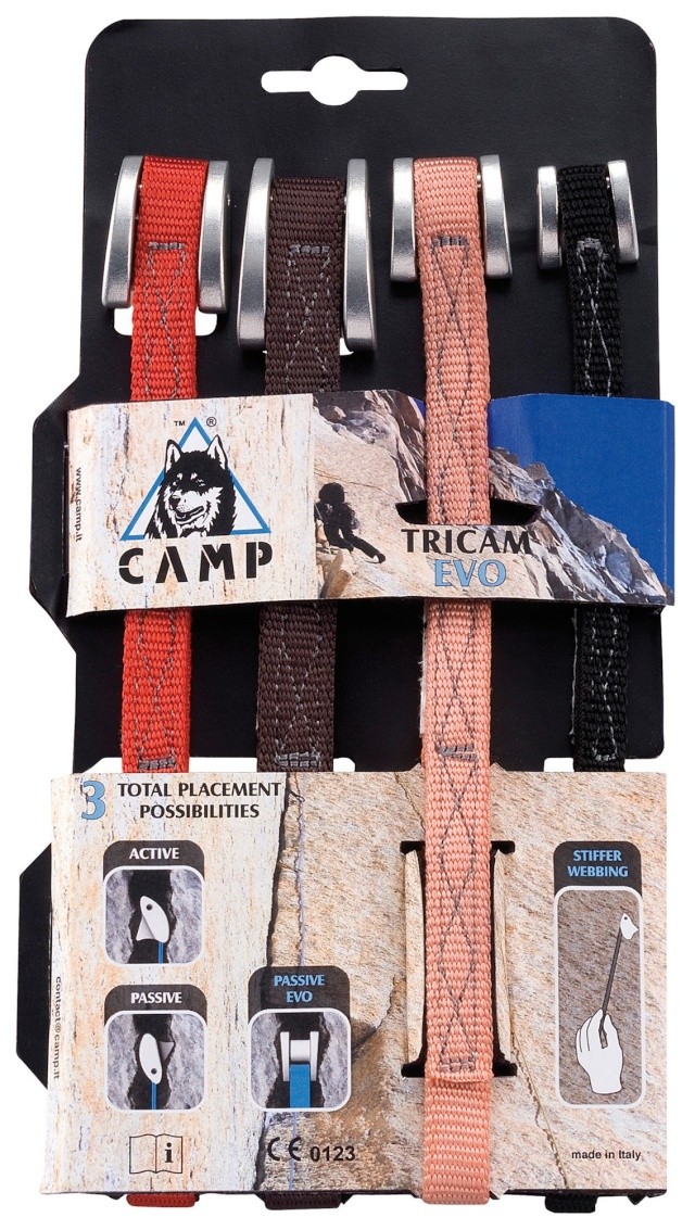 CAMP Tricam Evo Camp_s11